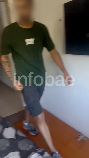 Crimen de Rocio Alvarito en La Plata