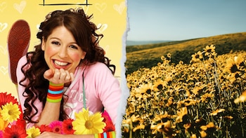 “Floricienta” tenía el sueño de