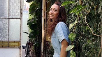 Victoria Hladilo adapta su obra