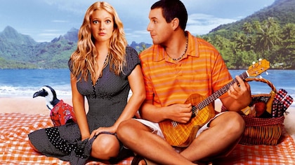 “Como si fuera la primera vez”: Drew Barrymore reveló cuál era el final original de la clásica comedia romántica