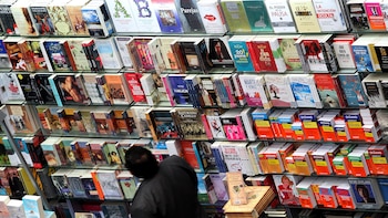 Los colombianos están leyendo más: