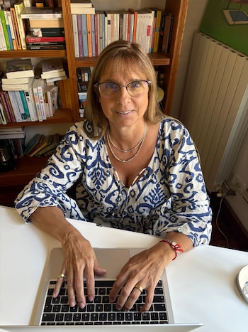 El lanzamiento de 'Conversaciones en