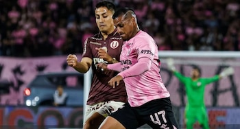 Miguel Trauco – Sport Boys – Alianza Lima – Liga 1 – Perú – deportes – 4 agosto