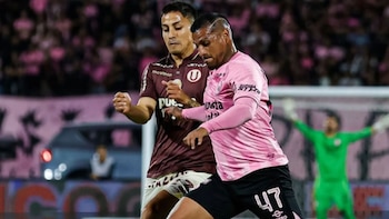 El mensaje de Miguel Trauco a la hinchada de Alianza Lima antes del partido con Sport Boys: “Me tienen cariño”