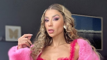 Ferka respondió a las críticas