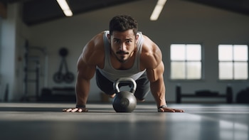 Adaptar tu rutina de entrenamiento