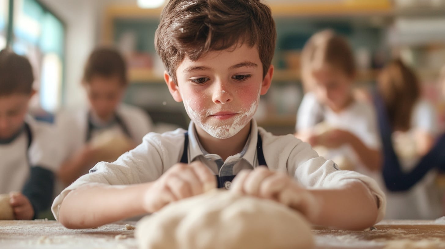 El respaldo de instituciones como la Fundación ‘la Caixa’ y la Generalitat Valenciana impulsa la continuidad de la investigación en neurodesarrollo (Imagen Ilustrativa Infobae)