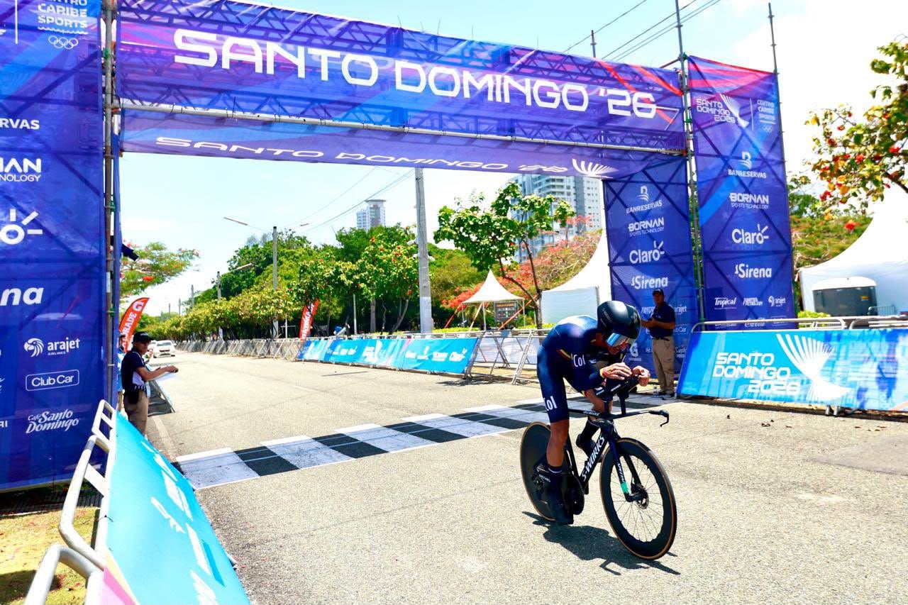 -crédito Panam Sports