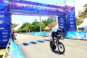-crédito Panam Sports