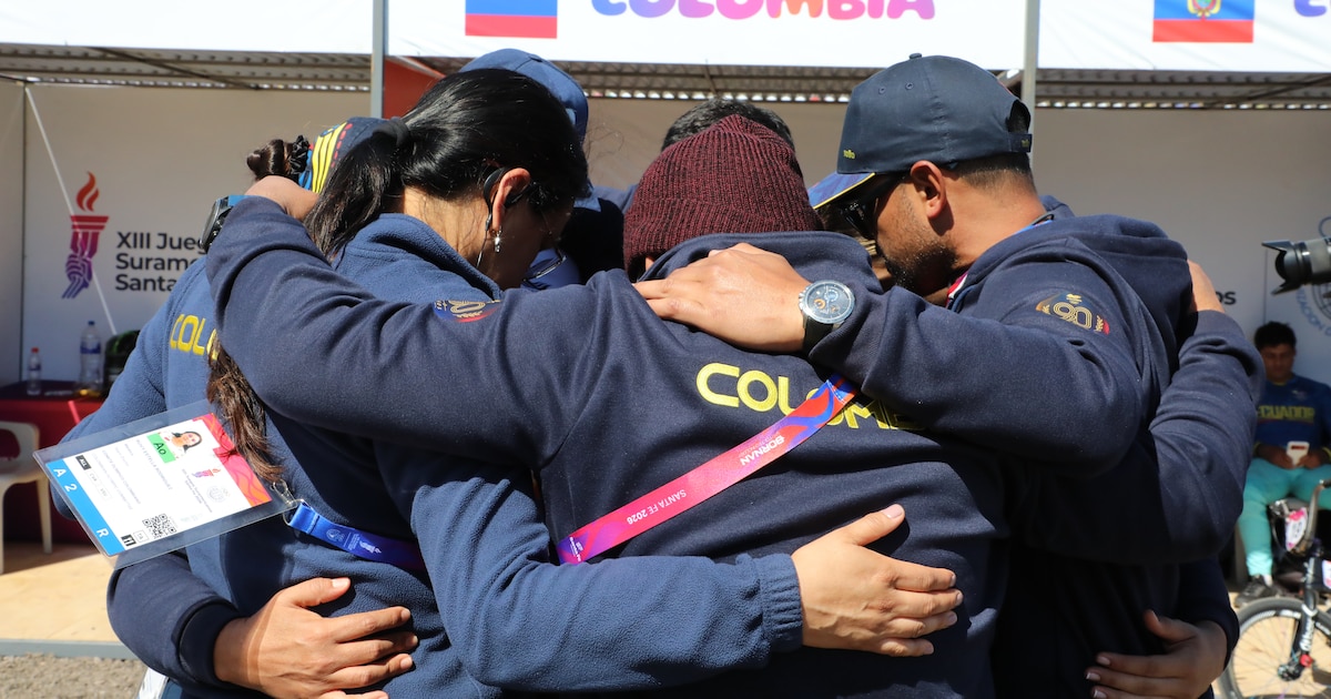 Photo: infobae.com Colombia Judo Results: Edwin Gómez and Gerardo Restrepo Win Gold at 2026 South American Games
