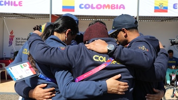 Juegos Suramericanos 2026: así va Colombia en la competencia y las posibles medallas de hoy, jueves 17 de septiembre
