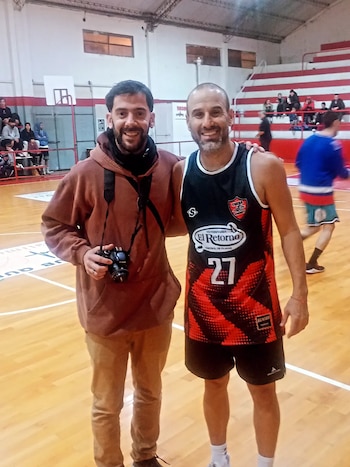 Rodrigo Palacio