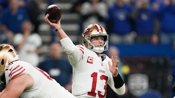 Chicago Bears vs San Francisco