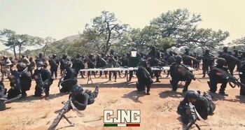 El CJNG como el Cártel