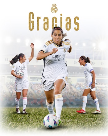 El cuadro merengue se despidió