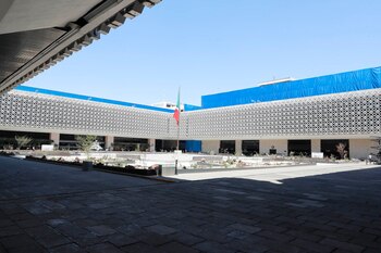 Cámara de Diputados suspende a