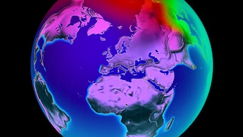 Expertos monitorean el desarrollo del fenómeno de El Niño: cómo podría cambiar el clima global en 2026
