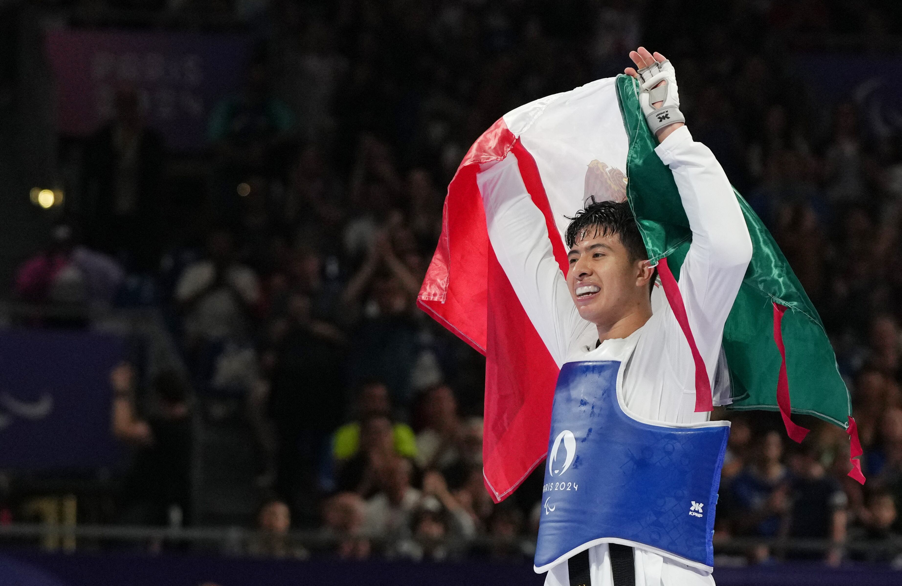 Los deportistas mexicanos tuvieron una destacada actuación en Las Vegas y se preparan para lo que serán sus próximos compromisos en búsqueda de clasificar a Los Ángeles 2028. (REUTERS/Maja Smiejkowska)