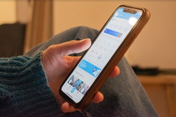 El crecimiento de plataformas digitales