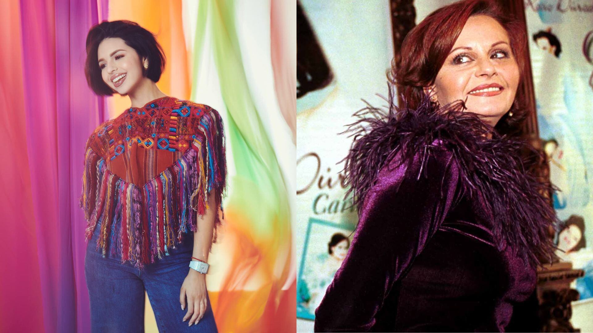 Internautas llaman a reportar canción de Ángela Aguilar tras polémica de ‘La gata bajo la lluvia’