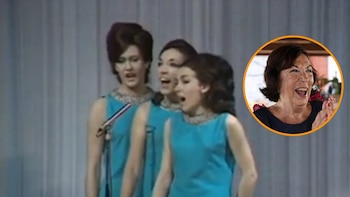 Muere la Macaria, del trío