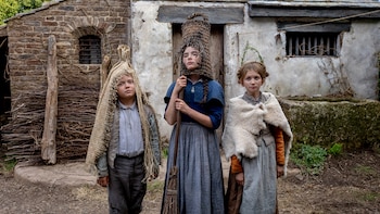 Hamnet llega al cine y