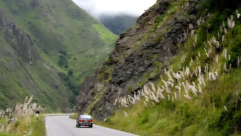 Antes, Denisse Miralles advirtió que