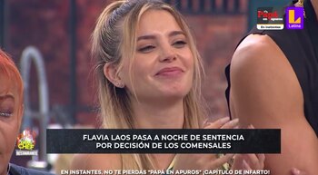 El Gran Chef Famosos El