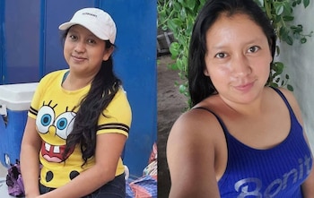 Las fuerzas de seguridad de Guatemala capturaron en Salamá a Martina López Lajuj, acusada por el homicidio de su sobrina Silvia Aracely López Alvarado.