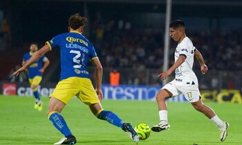 Piero Quispe fue un verdadero