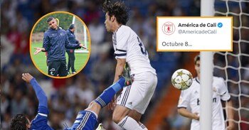 Desde el cuadro caleño habrían