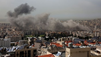 Israel abatió al “número dos”