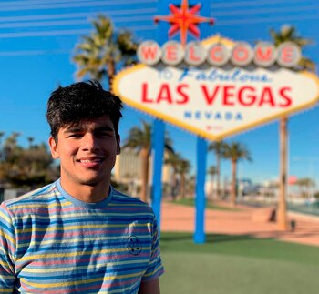 Amir Jacobo