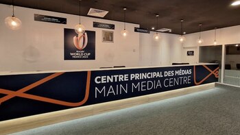 Habrá 1850 periodistas acreditados para