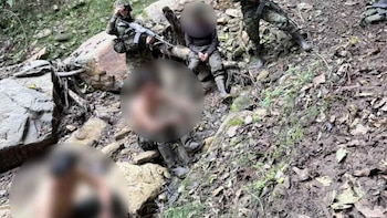Este es el prontuario de alias Esteban, el hombre de confianza de ‘Calarcá’ que fue capturado en Tolima: era experto en extorsión y reclutamiento