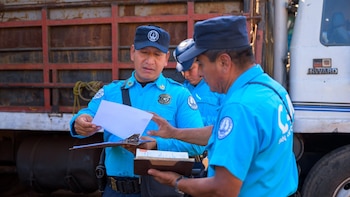 El Plan Integral de Ordenamiento