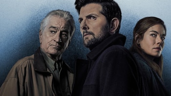 Final explicado de “Susurran tu nombre”, la nueva película de Robert De Niro en Netflix