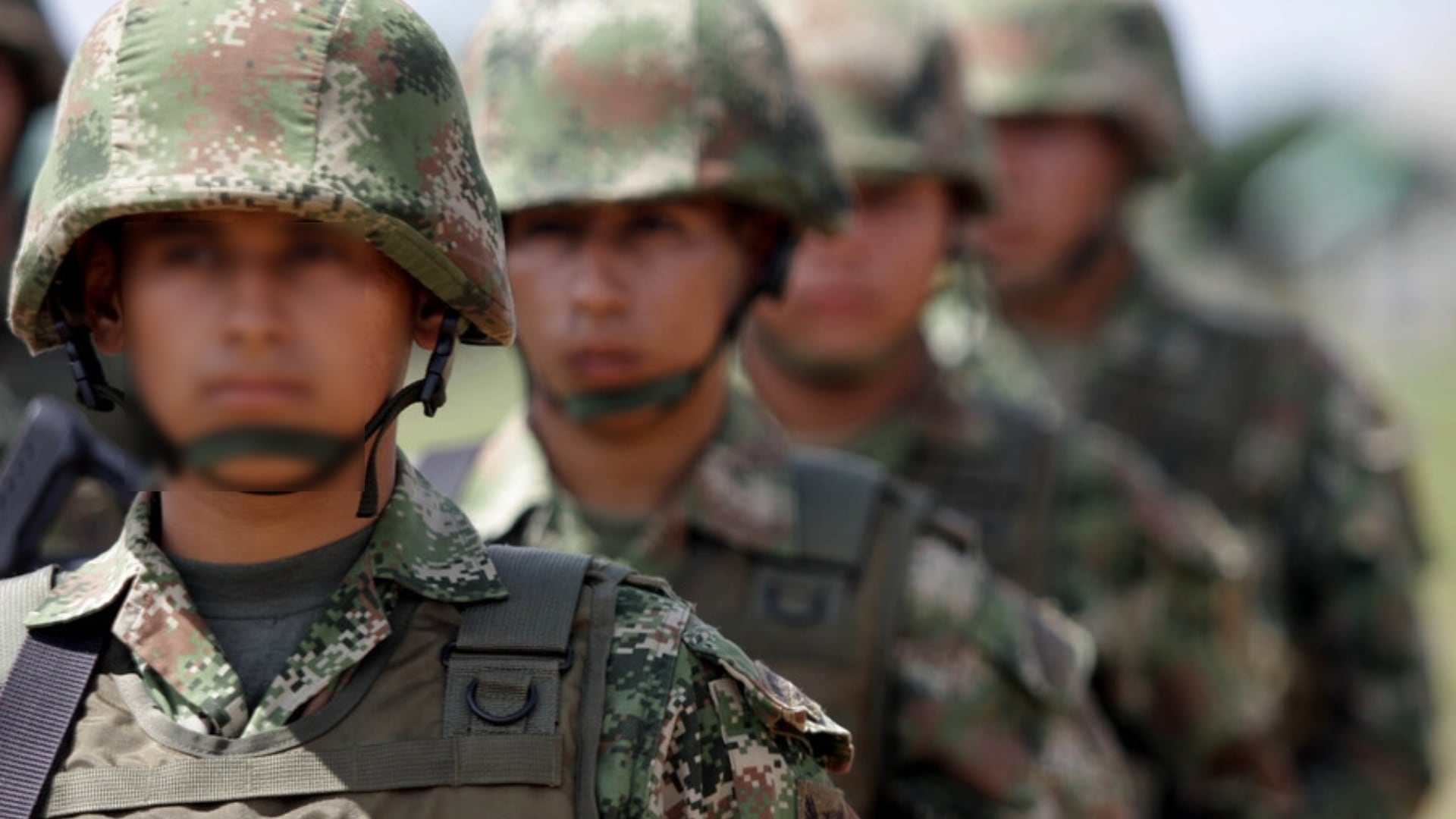 La sanidad militar y policial cubre consultas, tratamientos, medicamentos, procedimientos, insumos y tecnologías en salud con recursos del Presupuesto General de la Nación y aportes de afiliados - crédito Colprensa