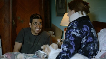 "El motoarrebatador" puede verse de