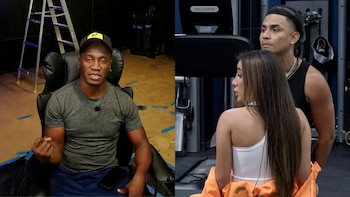 ‘La Prisión de Destino 2’, reality con Samahara Lobatón y Youna, quedó cancelado tras ser reportado a ICE