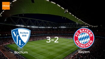 La Bundesliga está considerada como