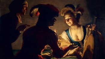 La belleza del día: “La