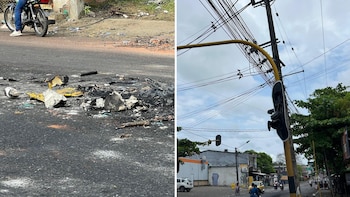 Fedetranscarga reporta pérdidas superiores a
