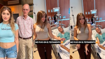 Usuarios sugieren que Aurora busca