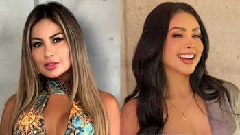 Pamela López responde a Pamela Franco luego de ser denunciada por violencia psicológica: “Ella se burló de mi dolor”