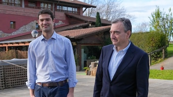 Esteban critica que Sánchez no