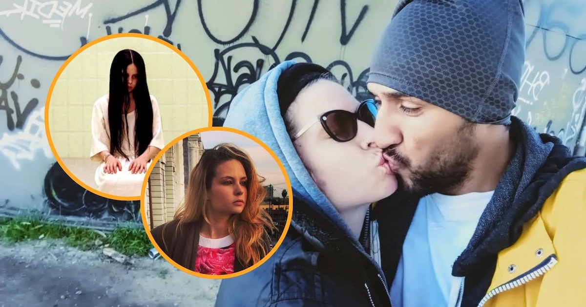 Daveigh Chase's death leaves another unknown: the GoFundMe of a man who claims to have been her boyfriend
