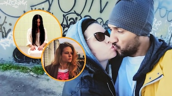 La muerte de Daveigh Chase deja otra incógnita: el GoFundMe de un hombre que dice haber sido su novio