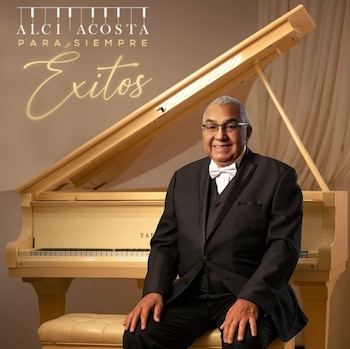 Con 'Para Siempre Éxitos', donde