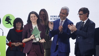 Las polémicas literarias del otoño: de las críticas “mala leche” al premio del millón de euros